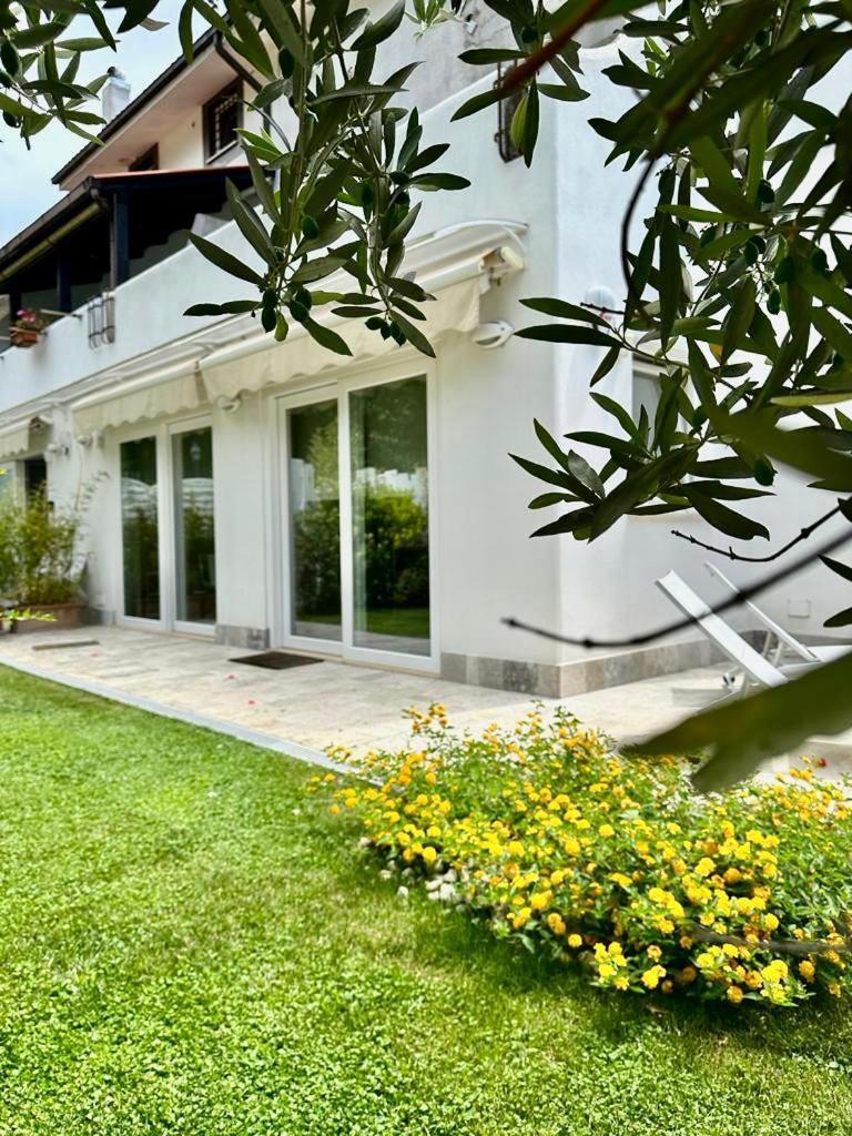 Villa Casa Mila Marina di Cerveteri Exterior foto