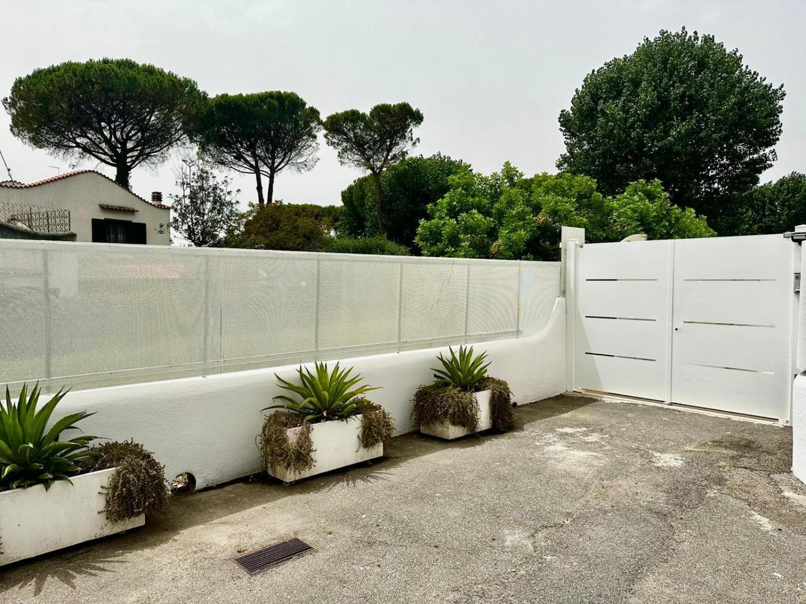 Villa Casa Mila Marina di Cerveteri Exterior foto