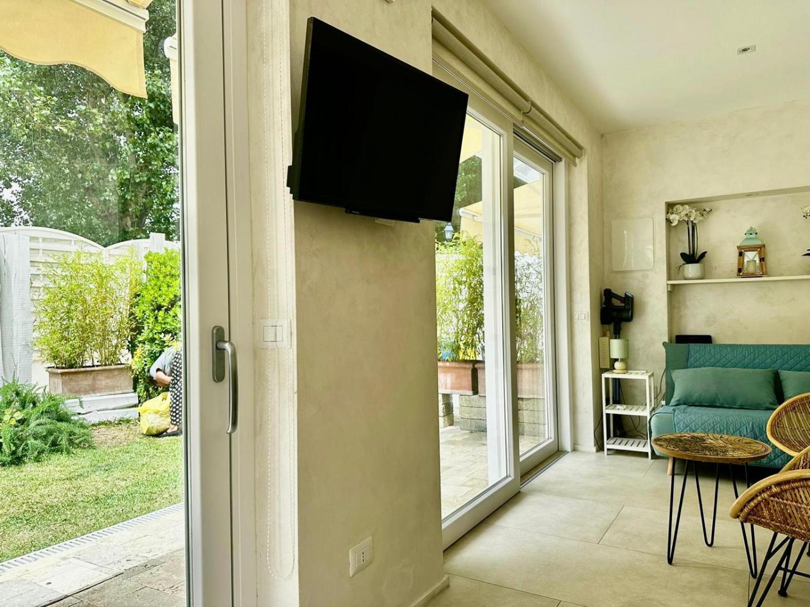 Villa Casa Mila Marina di Cerveteri Exterior foto