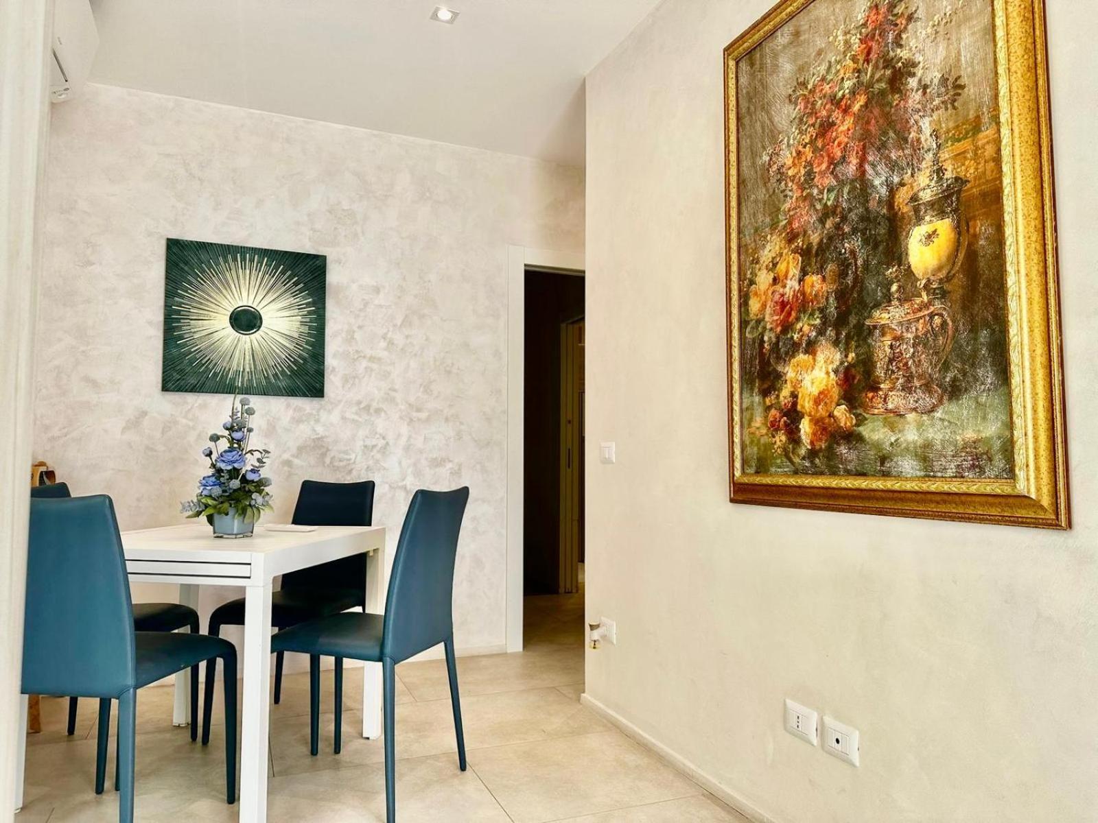 Villa Casa Mila Marina di Cerveteri Exterior foto
